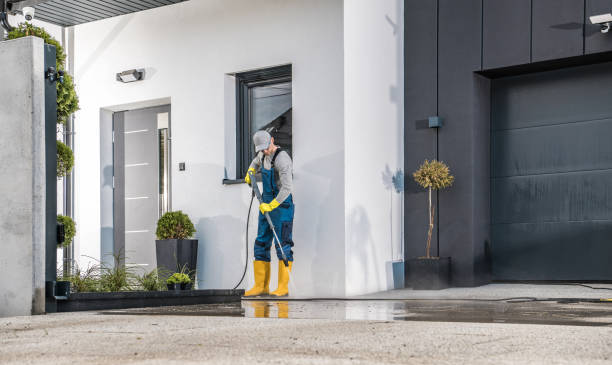  , USA Pressure Washing Pros